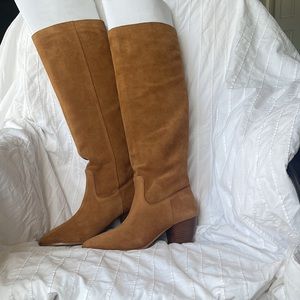 Michael Kors Boots